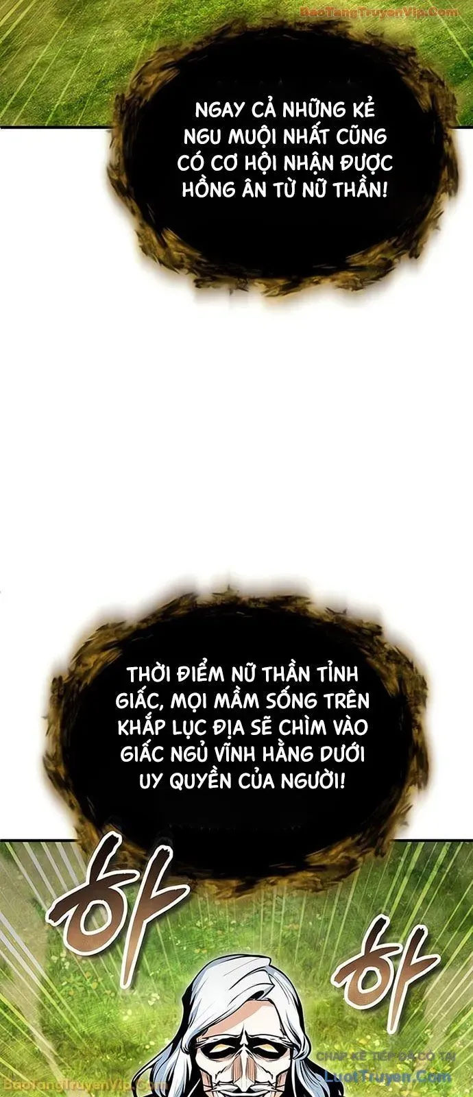 Giáo Sư Gián Điệp Chap 153 - Next Chap 154