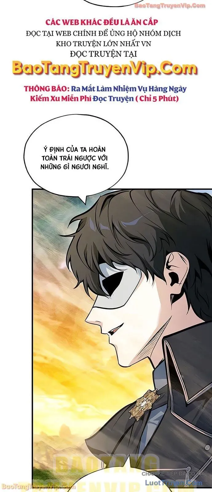 Giáo Sư Gián Điệp Chap 153 - Next Chap 154