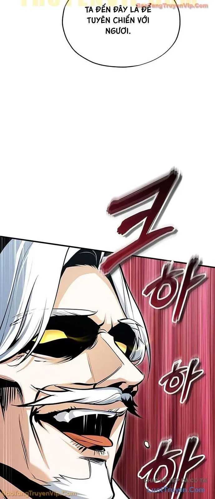 Giáo Sư Gián Điệp Chap 153 - Next Chap 154