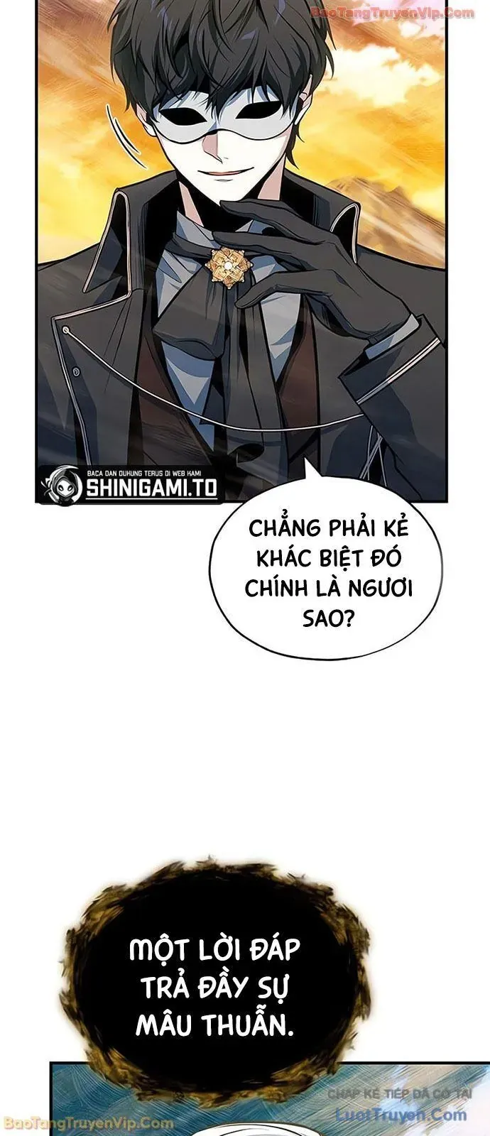 Giáo Sư Gián Điệp Chap 153 - Next Chap 154