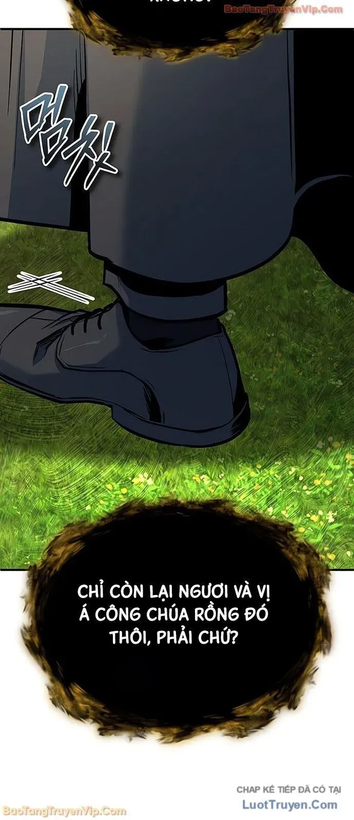 Giáo Sư Gián Điệp Chap 153 - Next Chap 154