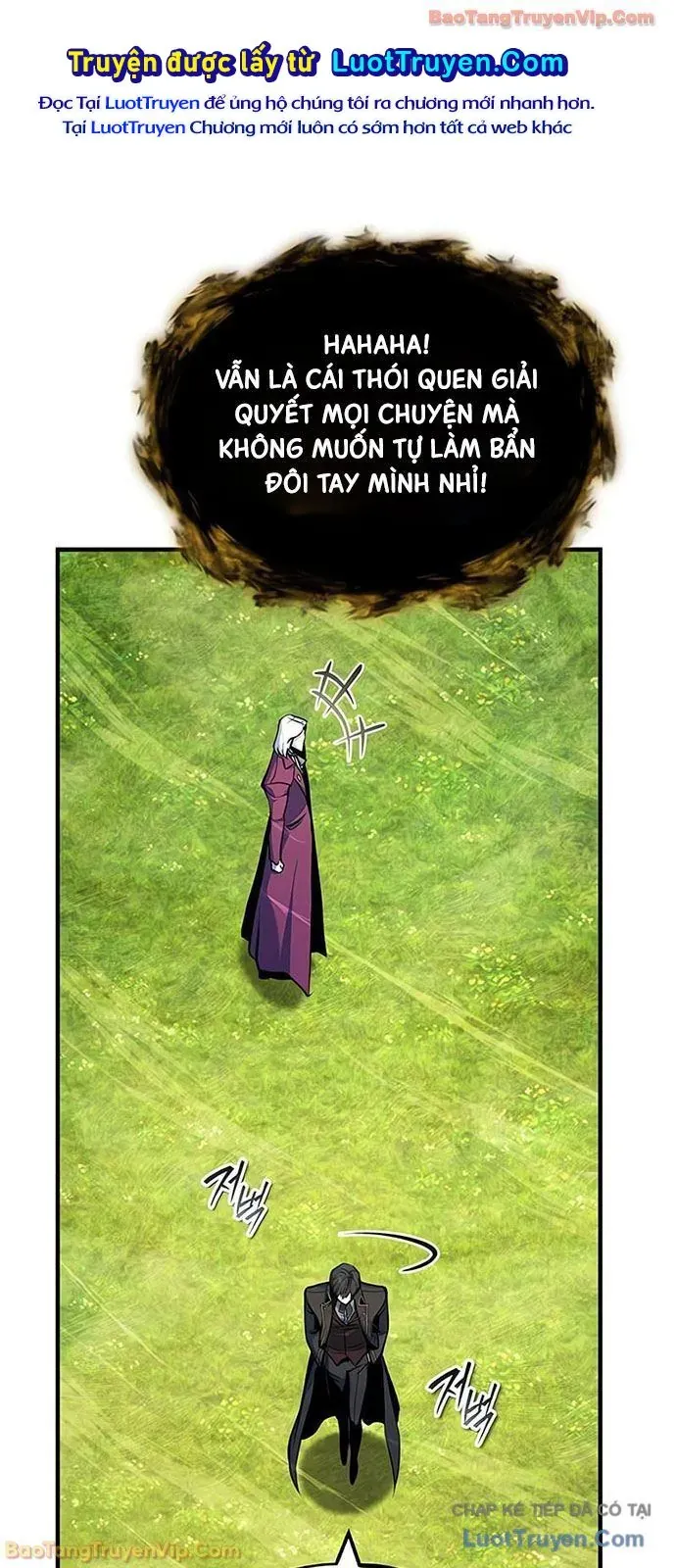 Giáo Sư Gián Điệp Chap 153 - Next Chap 154