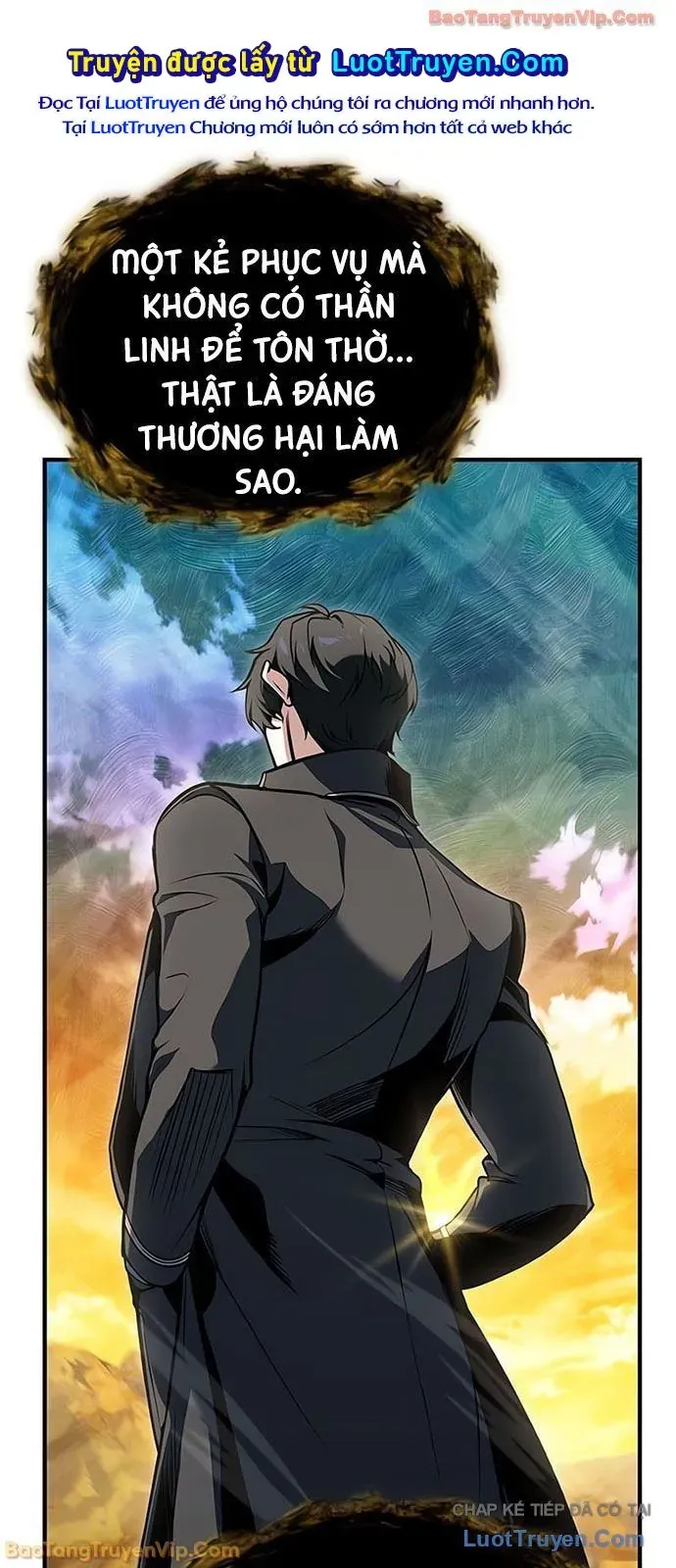 Giáo Sư Gián Điệp Chap 153 - Next Chap 154