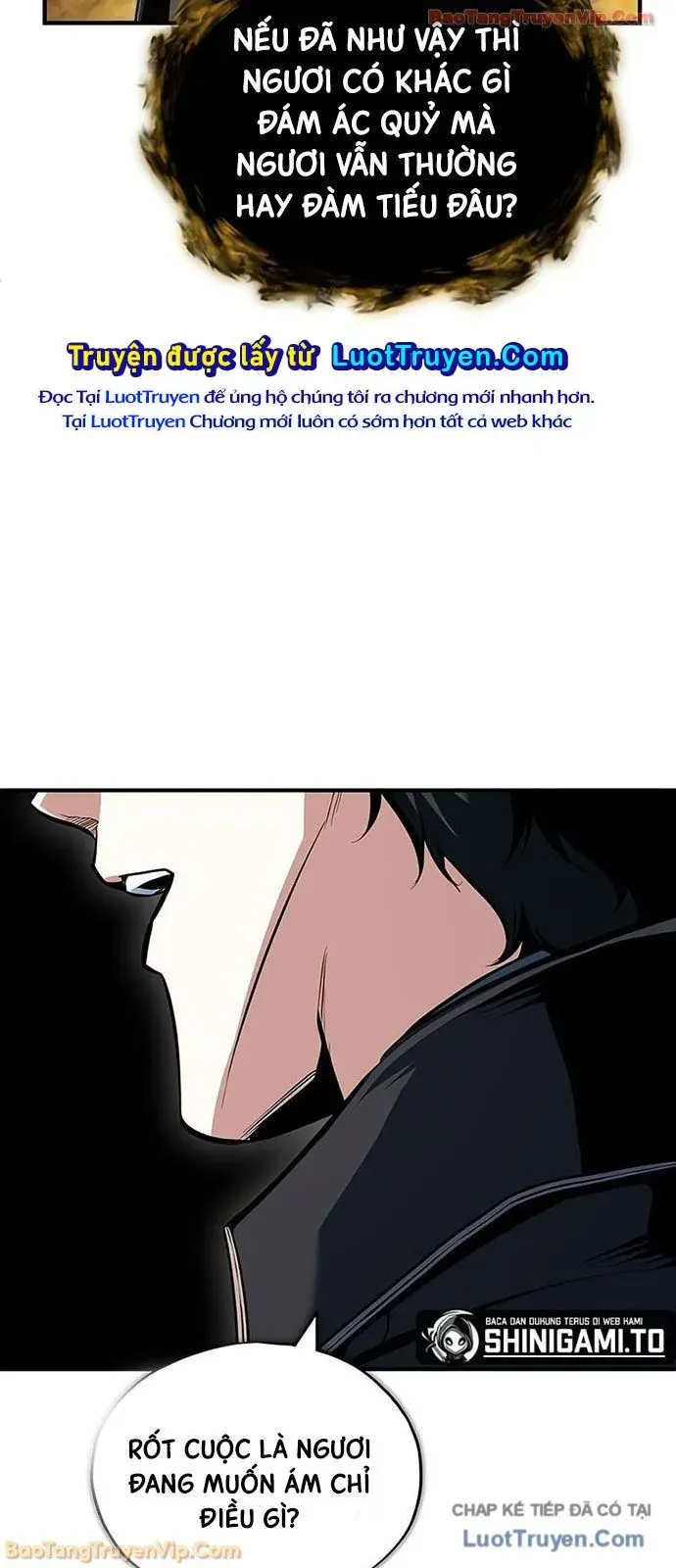 Giáo Sư Gián Điệp Chap 153 - Next Chap 154