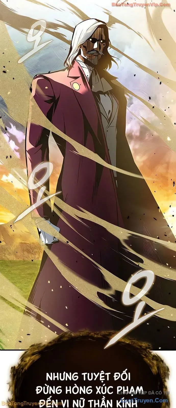 Giáo Sư Gián Điệp Chap 153 - Next Chap 154