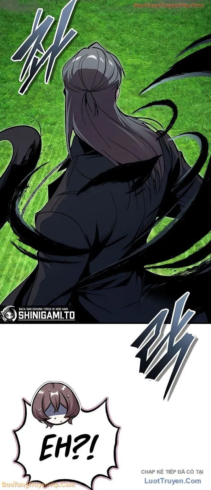 Giáo Sư Gián Điệp Chap 153 - Next Chap 154