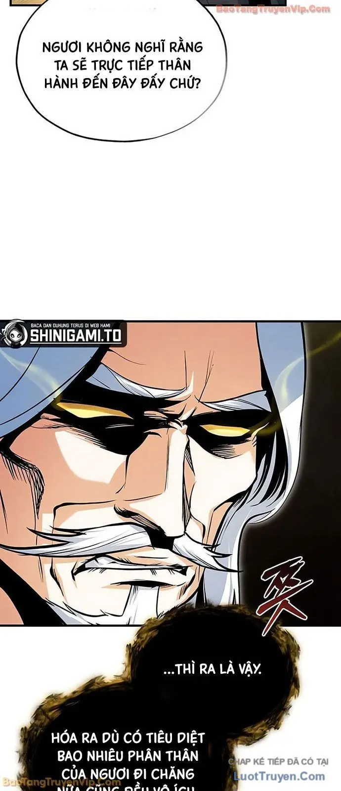 Giáo Sư Gián Điệp Chap 153 - Next Chap 154