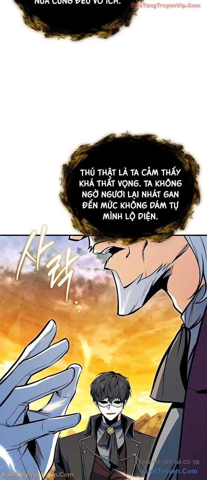 Giáo Sư Gián Điệp Chap 153 - Next Chap 154