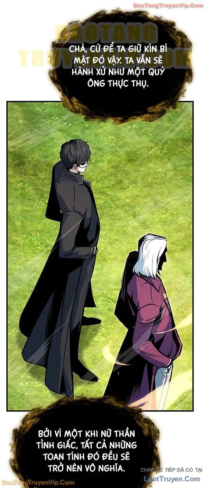Giáo Sư Gián Điệp Chap 153 - Next Chap 154