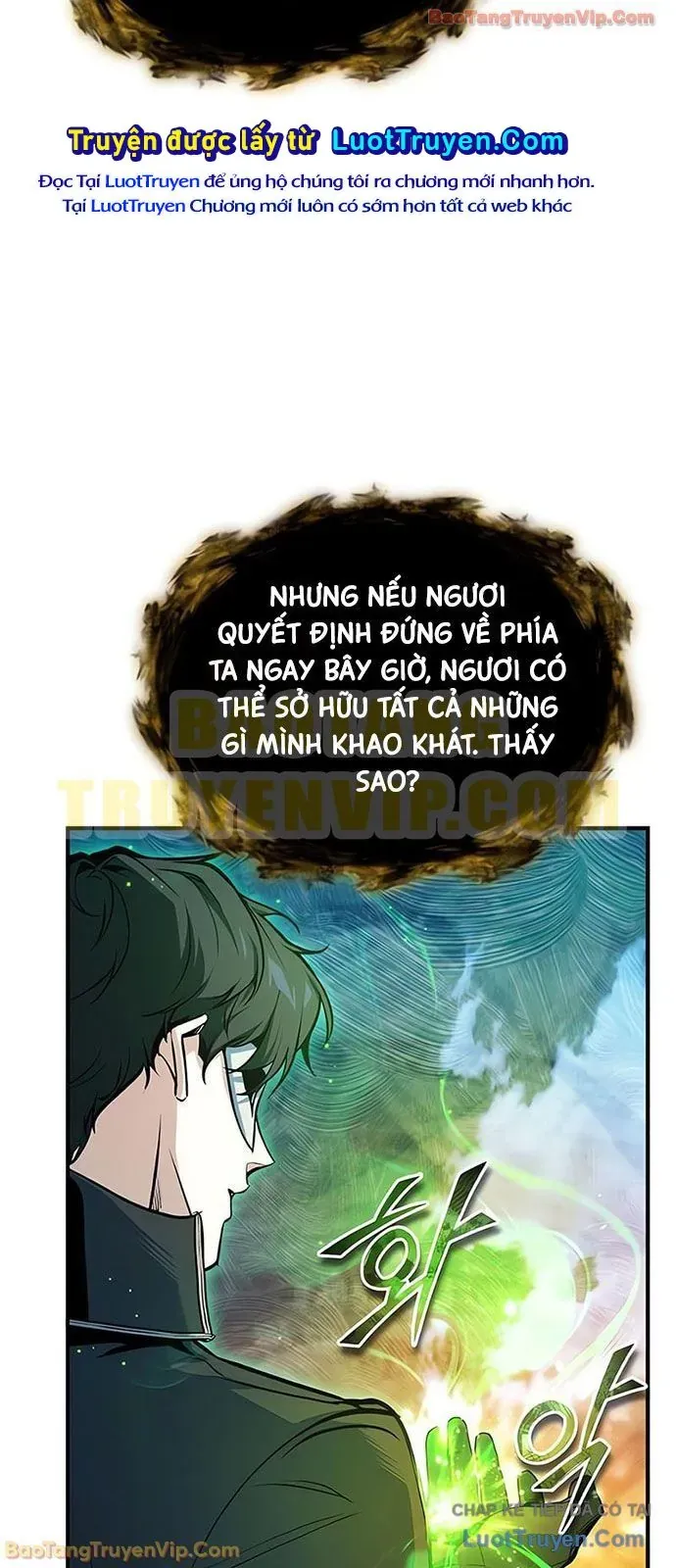 Giáo Sư Gián Điệp Chap 153 - Next Chap 154