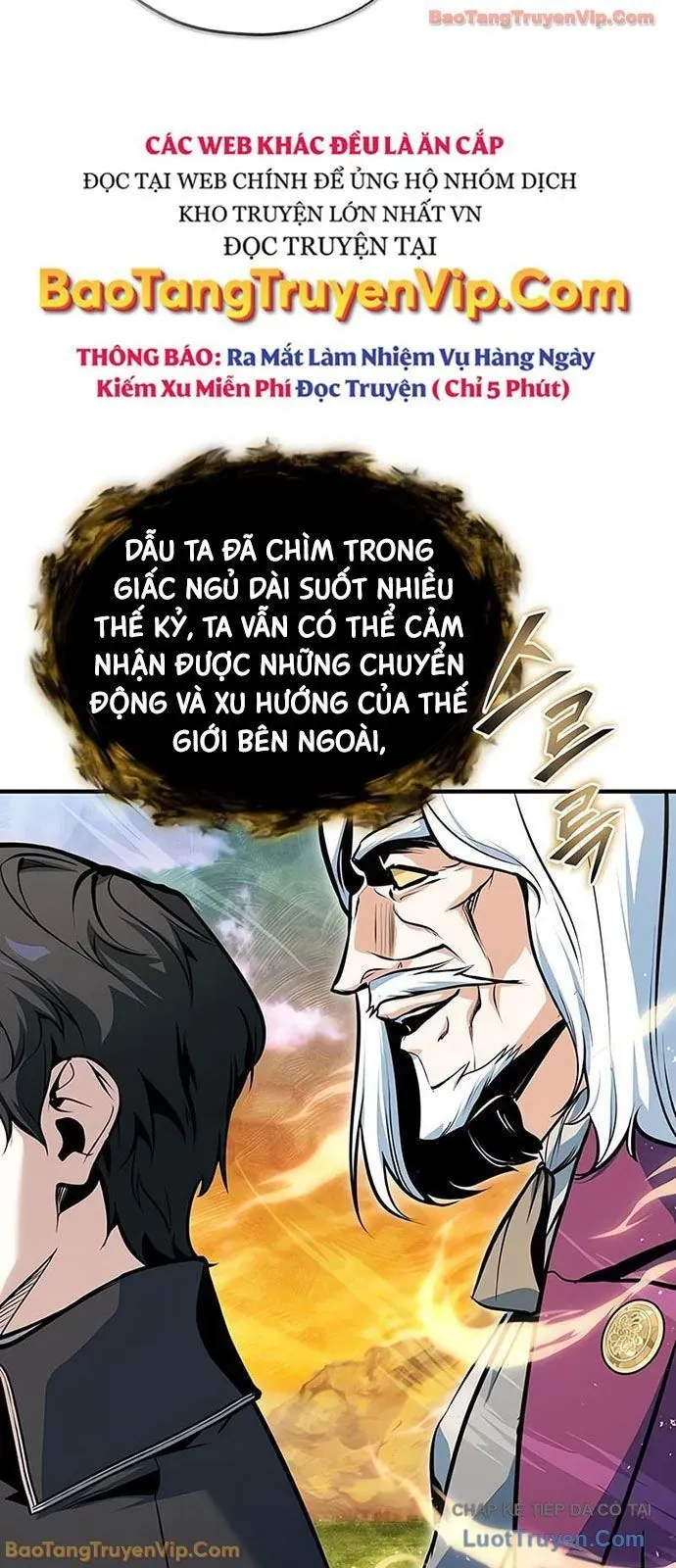 Giáo Sư Gián Điệp Chap 153 - Next Chap 154
