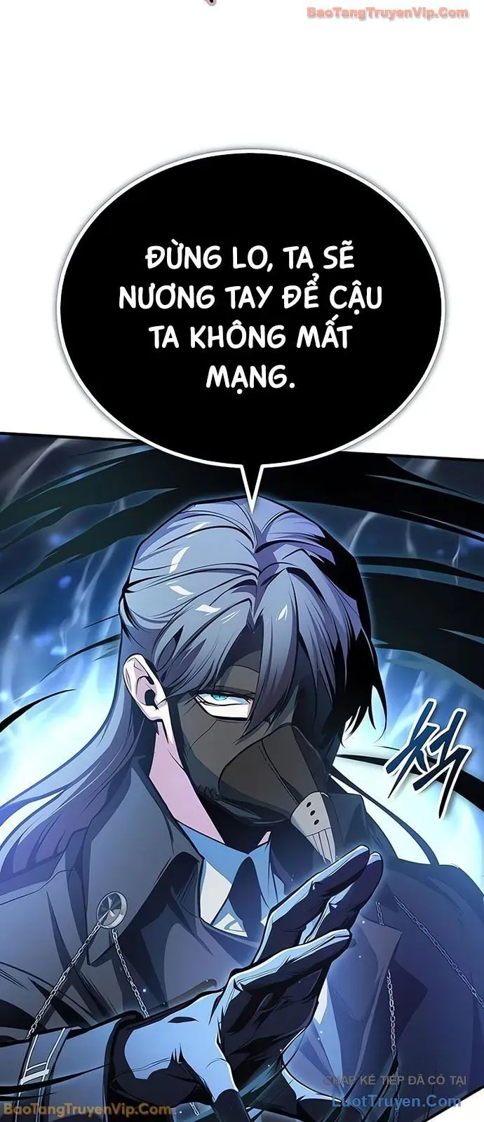 Giáo Sư Gián Điệp Chap 153 - Next Chap 154