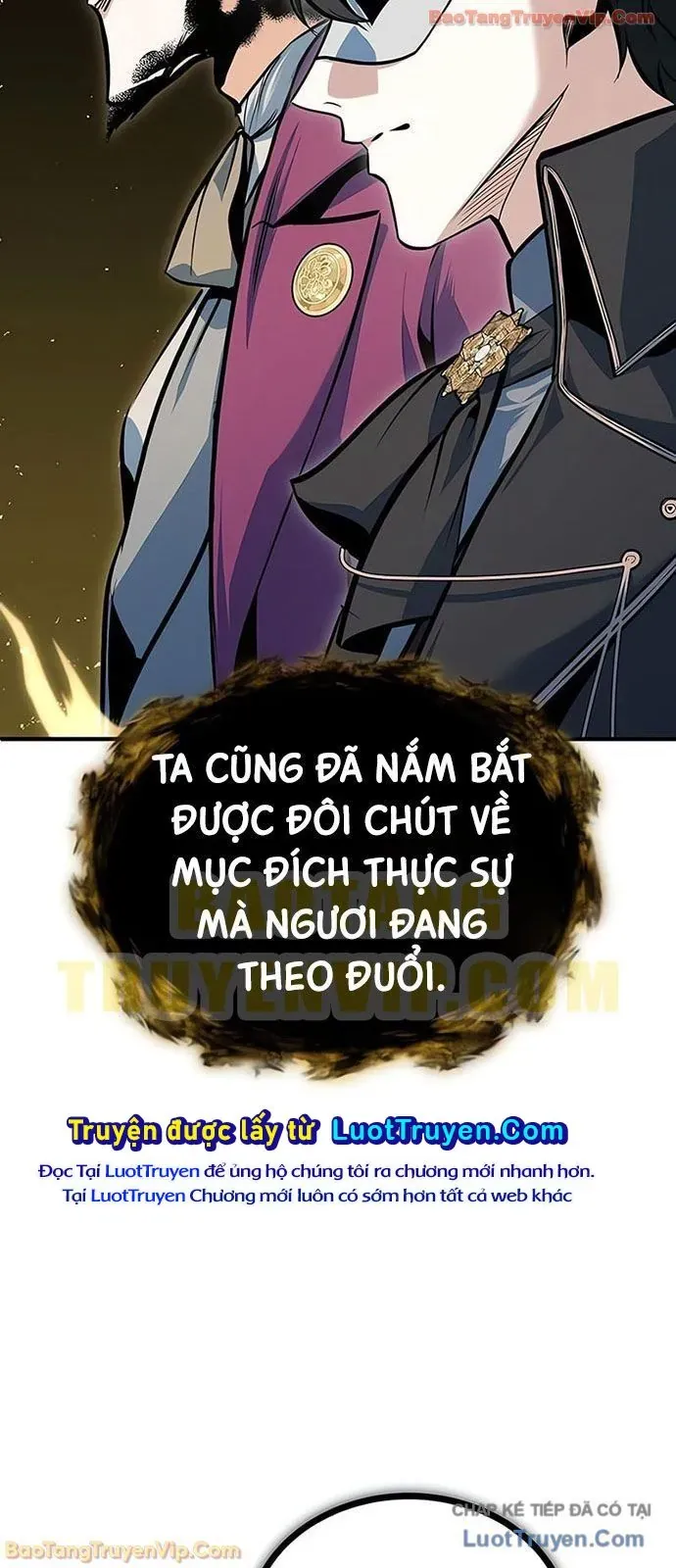 Giáo Sư Gián Điệp Chap 153 - Next Chap 154