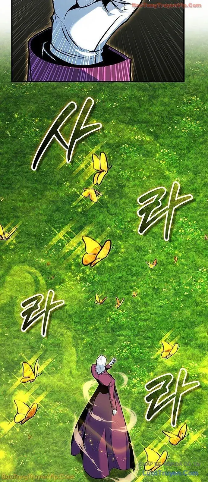 Giáo Sư Gián Điệp Chap 153 - Next Chap 154