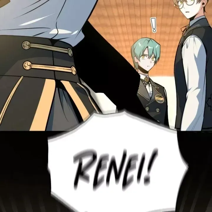 Giáo Sư Gián Điệp Chap 168 - Next Chap 169