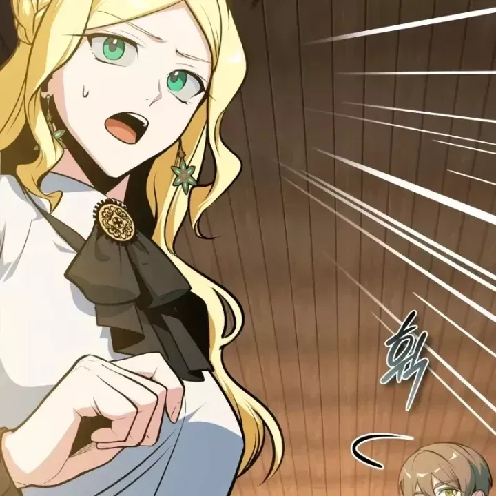Giáo Sư Gián Điệp Chap 168 - Next Chap 169