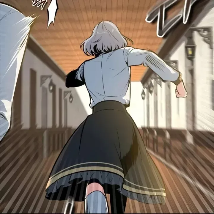 Giáo Sư Gián Điệp Chap 168 - Next Chap 169