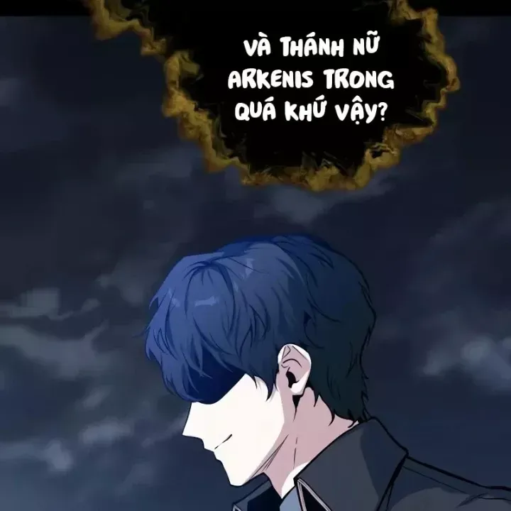 Giáo Sư Gián Điệp Chap 168 - Next Chap 169
