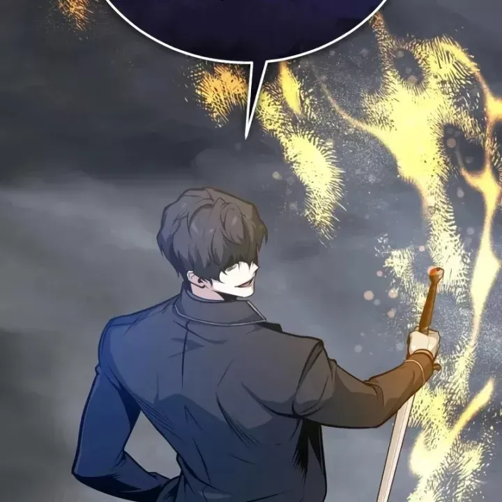 Giáo Sư Gián Điệp Chap 168 - Next Chap 169