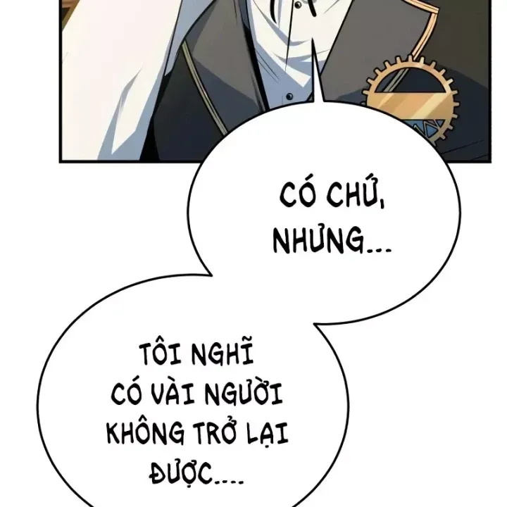 Giáo Sư Gián Điệp Chap 168 - Next Chap 169