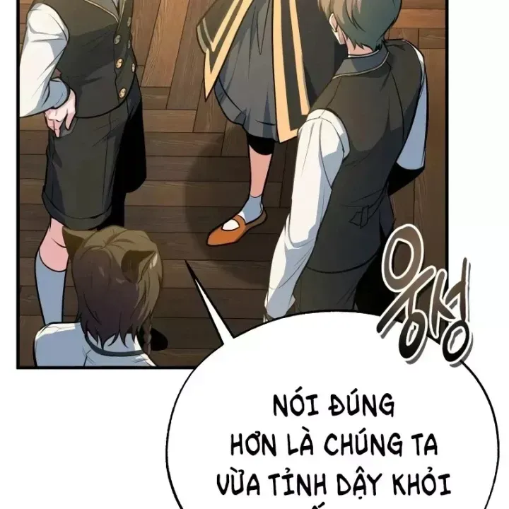 Giáo Sư Gián Điệp Chap 168 - Next Chap 169