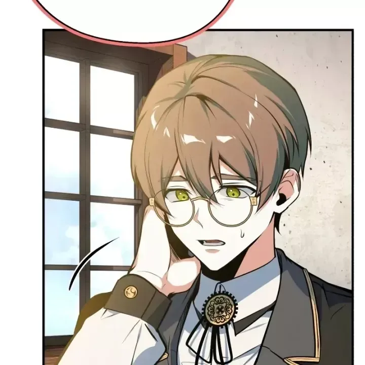 Giáo Sư Gián Điệp Chap 168 - Next Chap 169