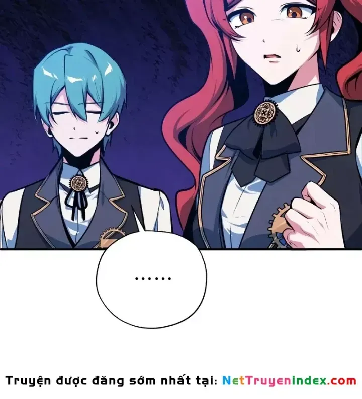Giáo Sư Gián Điệp Chap 168 - Next Chap 169