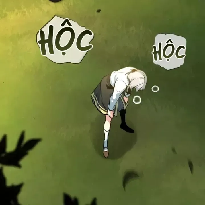Giáo Sư Gián Điệp Chap 168 - Next Chap 169