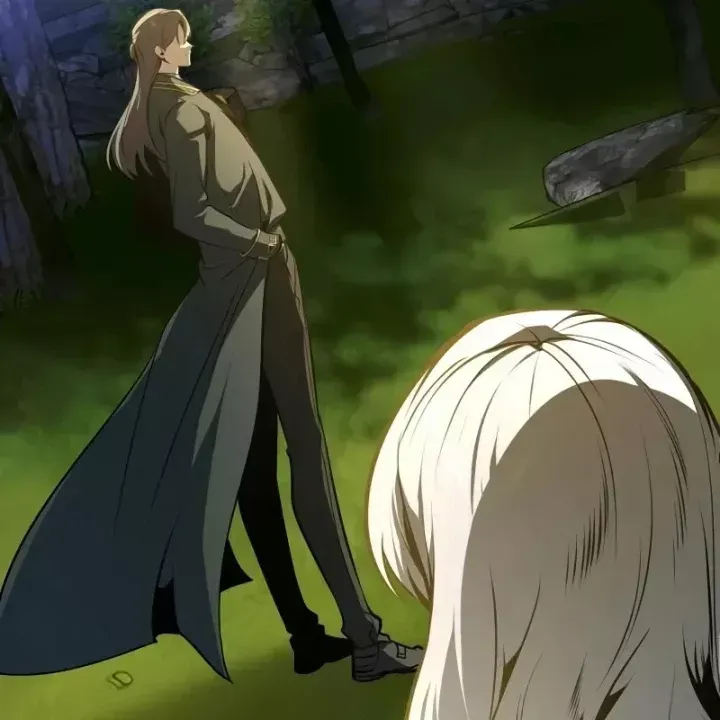 Giáo Sư Gián Điệp Chap 168 - Next Chap 169