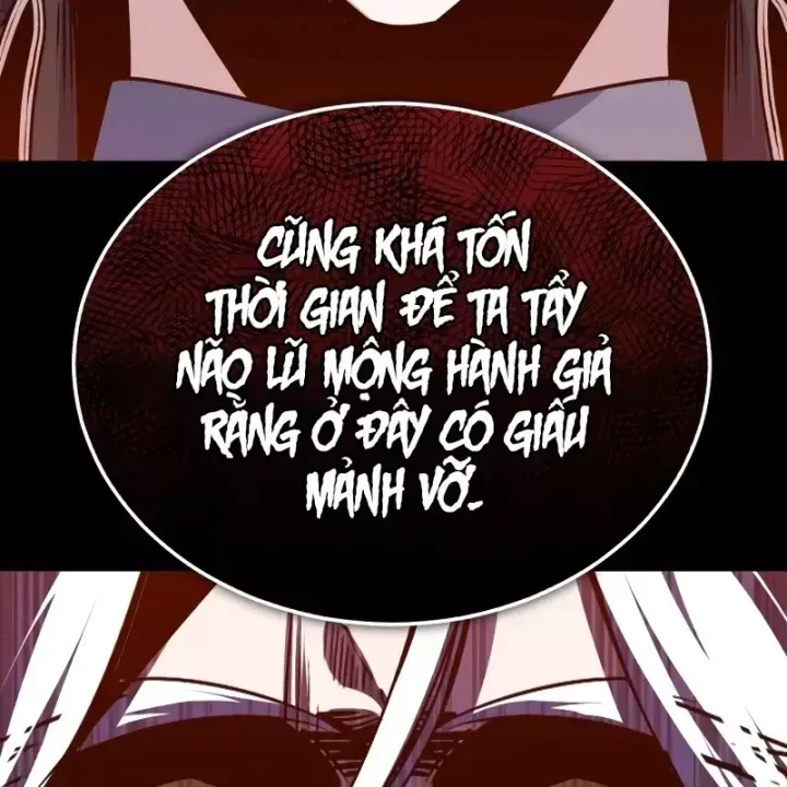 Giáo Sư Gián Điệp Chap 168 - Next Chap 169