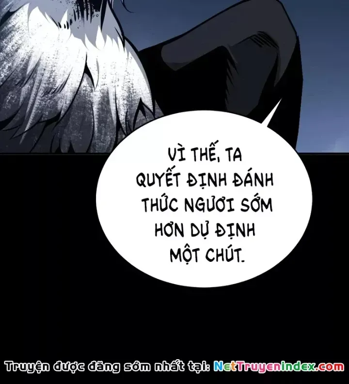 Giáo Sư Gián Điệp Chap 168 - Next Chap 169