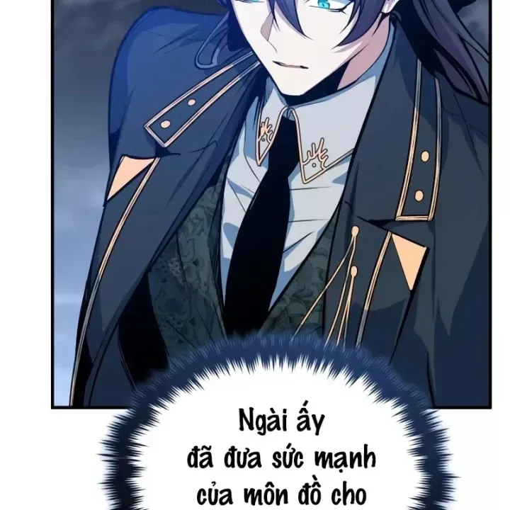 Giáo Sư Gián Điệp Chap 168 - Next Chap 169