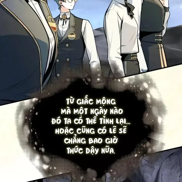 Giáo Sư Gián Điệp Chap 168 - Next Chap 169