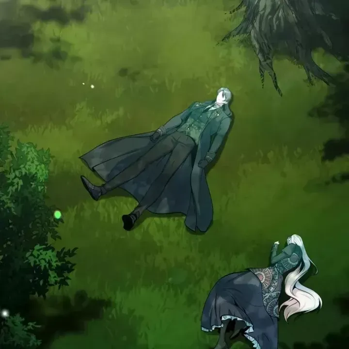 Giáo Sư Gián Điệp Chap 168 - Next Chap 169