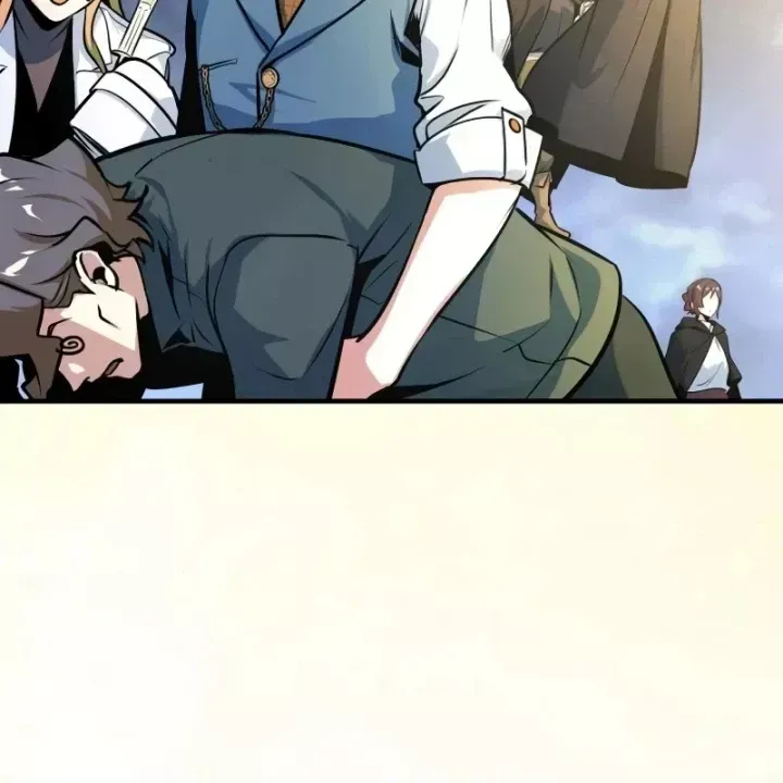 Giáo Sư Gián Điệp Chap 168 - Next Chap 169