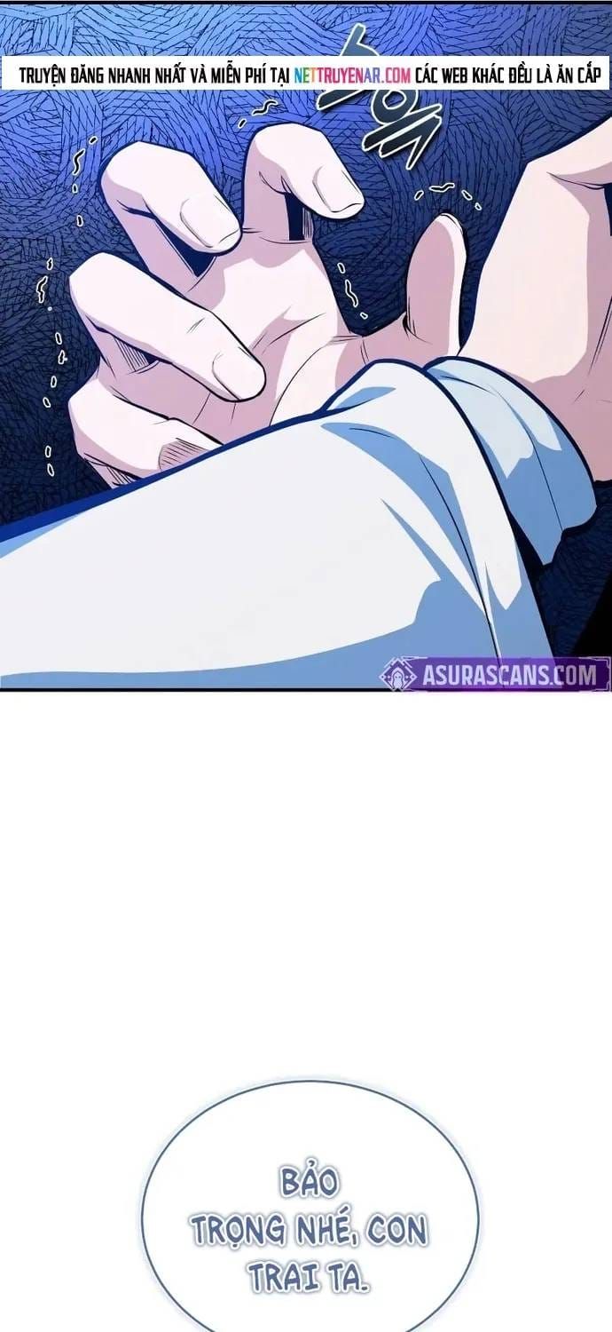 Giáo Sư Gián Điệp Chap 164 - Next Chap 165
