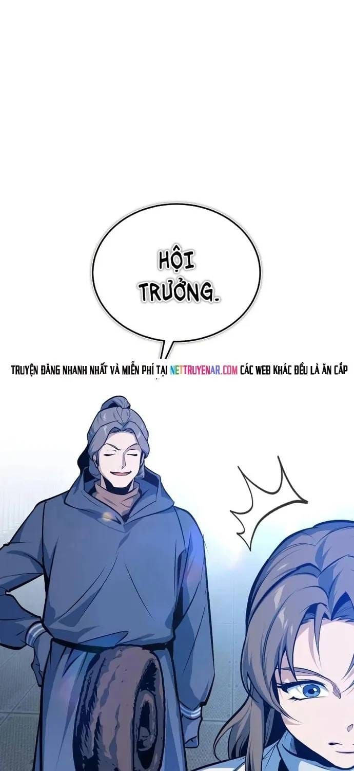 Giáo Sư Gián Điệp Chap 164 - Next Chap 165