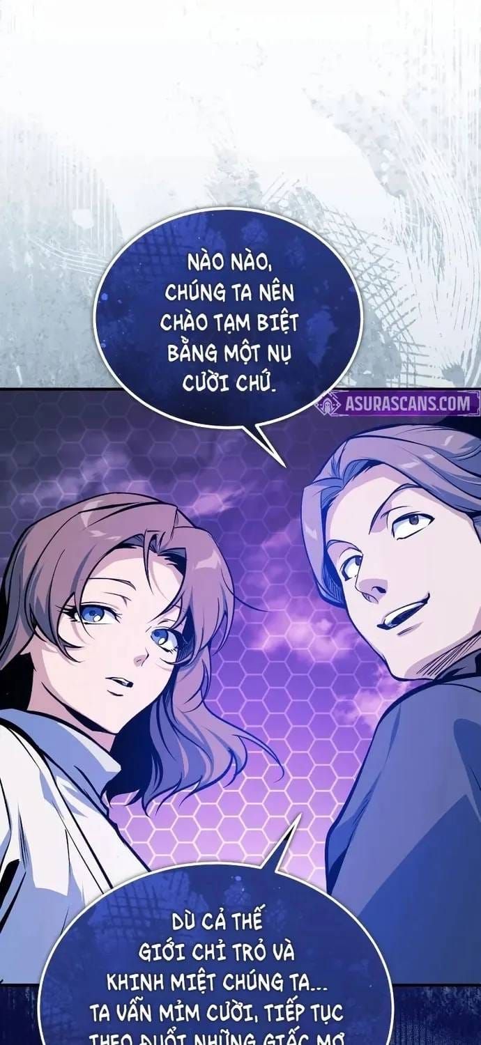 Giáo Sư Gián Điệp Chap 164 - Next Chap 165