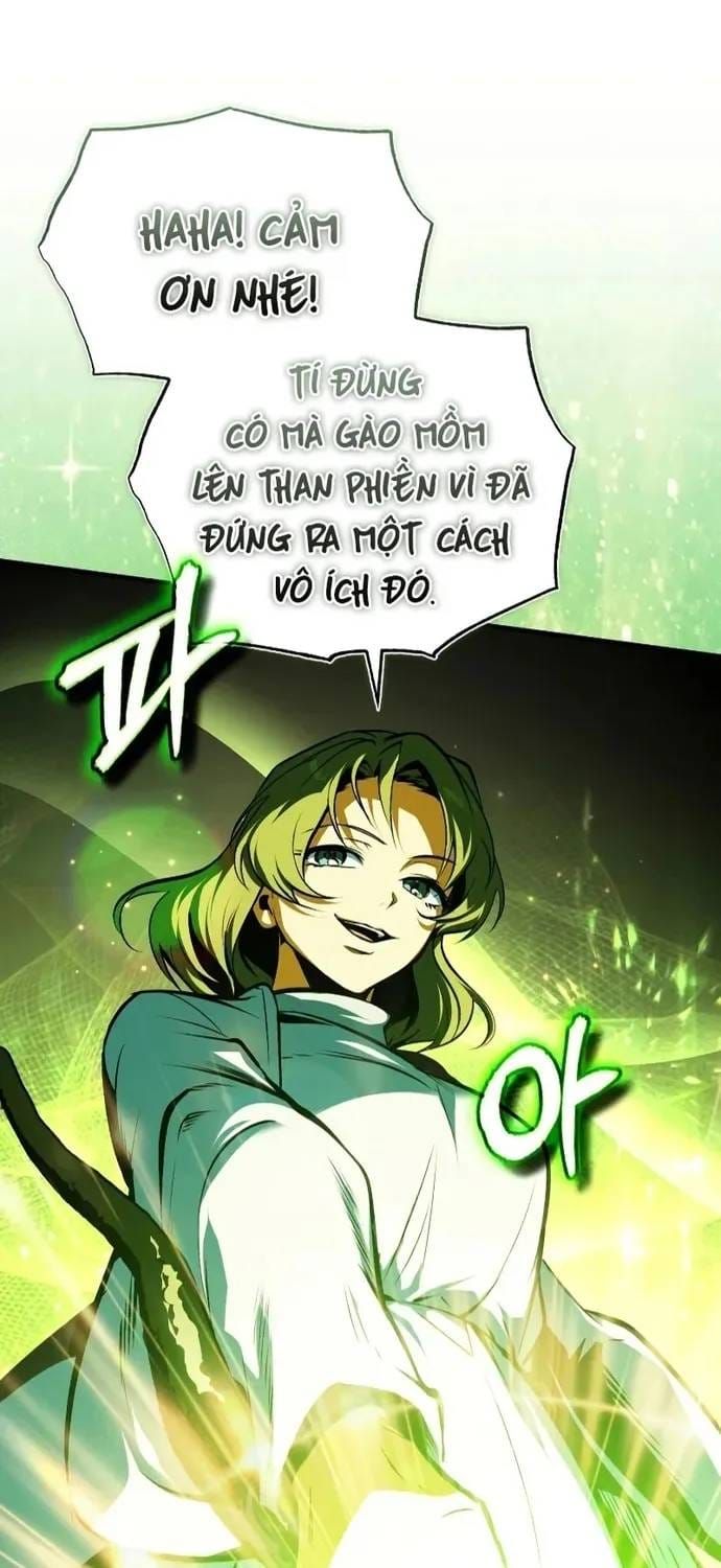 Giáo Sư Gián Điệp Chap 164 - Next Chap 165