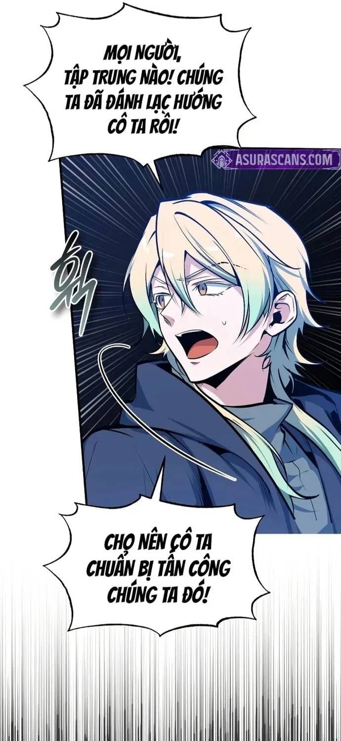 Giáo Sư Gián Điệp Chap 164 - Next Chap 165