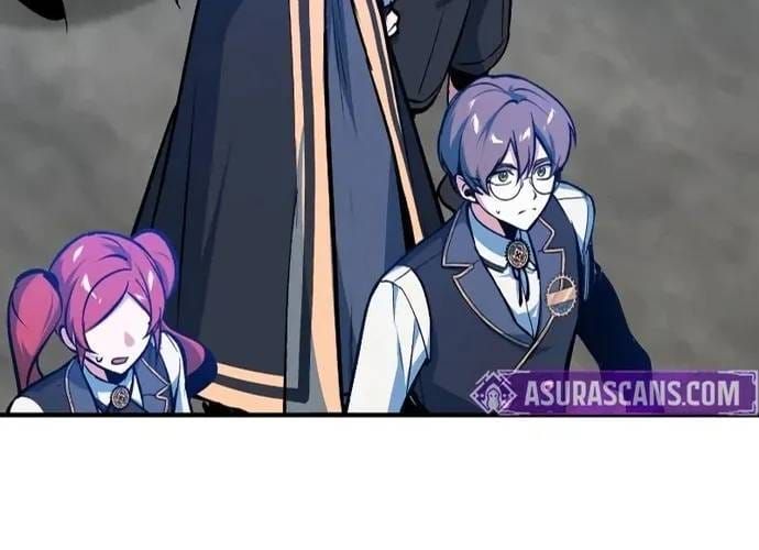 Giáo Sư Gián Điệp Chap 164 - Next Chap 165
