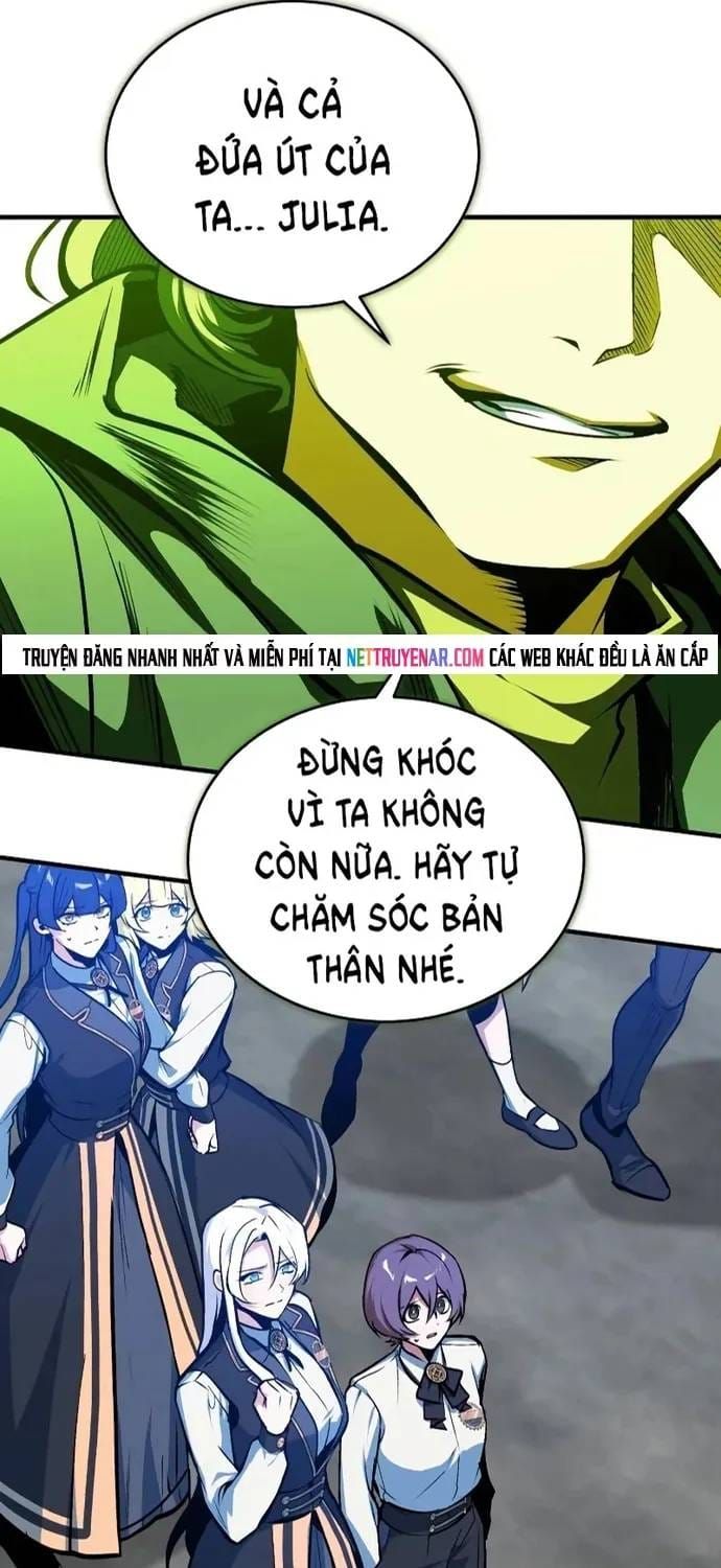 Giáo Sư Gián Điệp Chap 164 - Next Chap 165