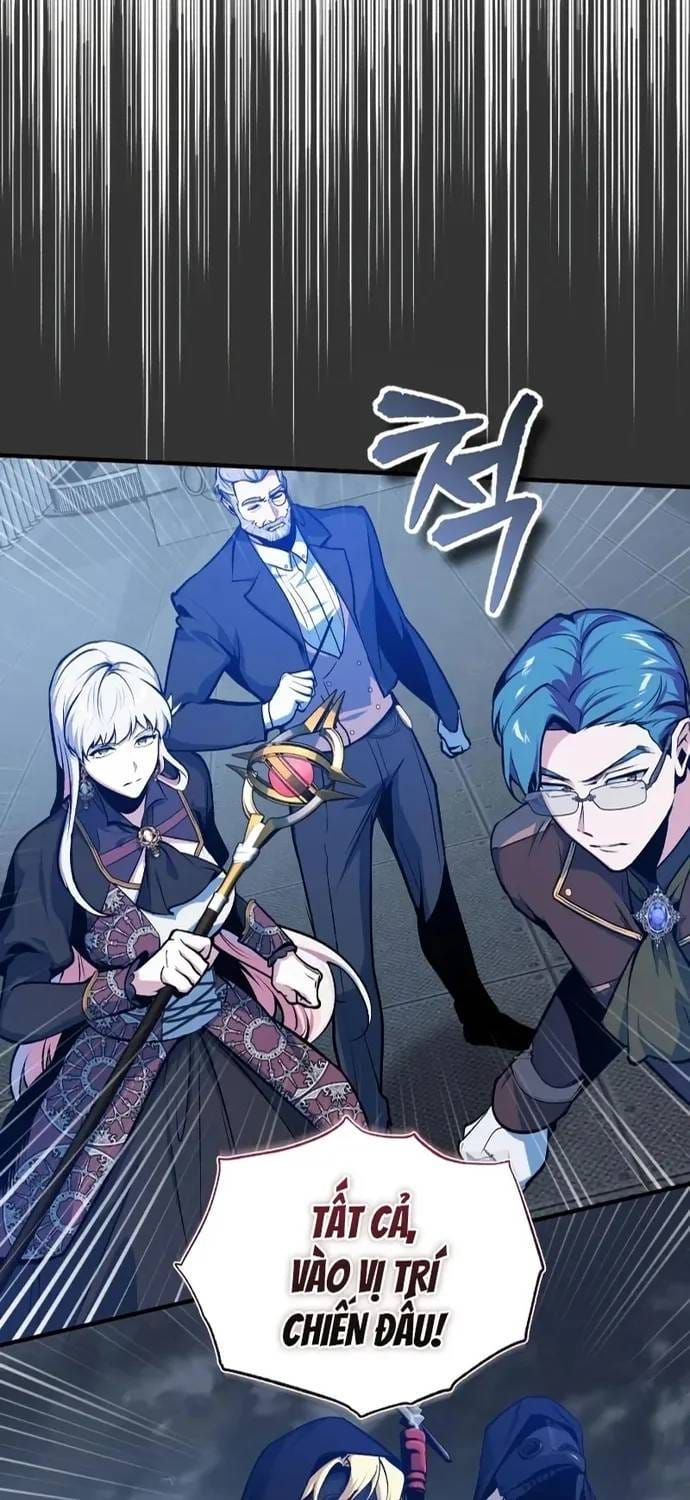 Giáo Sư Gián Điệp Chap 164 - Next Chap 165