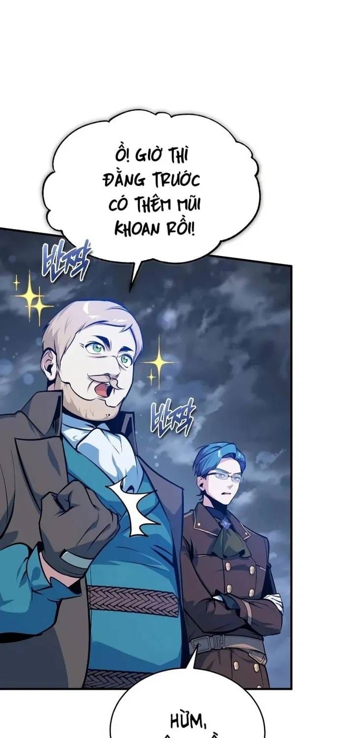 Giáo Sư Gián Điệp Chap 164 - Next Chap 165
