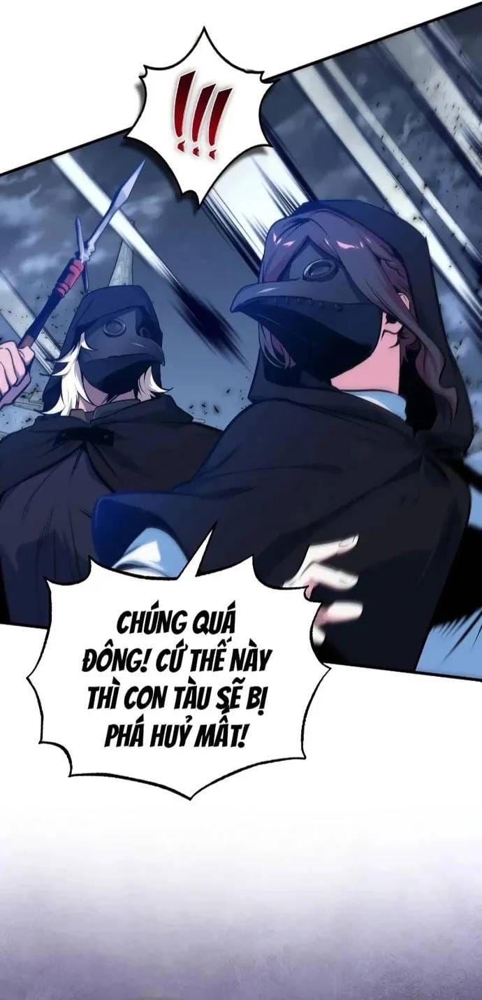 Giáo Sư Gián Điệp Chap 164 - Next Chap 165