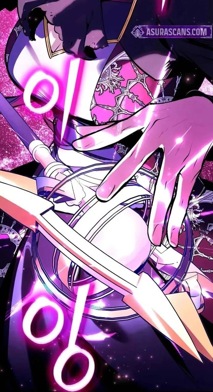 Giáo Sư Gián Điệp Chap 164 - Next Chap 165