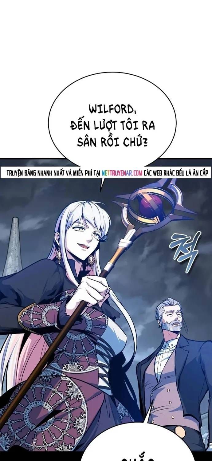 Giáo Sư Gián Điệp Chap 164 - Next Chap 165