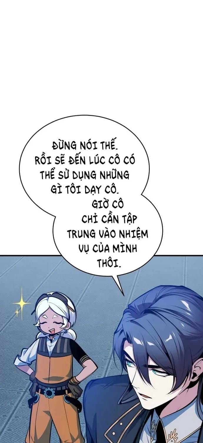 Giáo Sư Gián Điệp Chap 164 - Next Chap 165