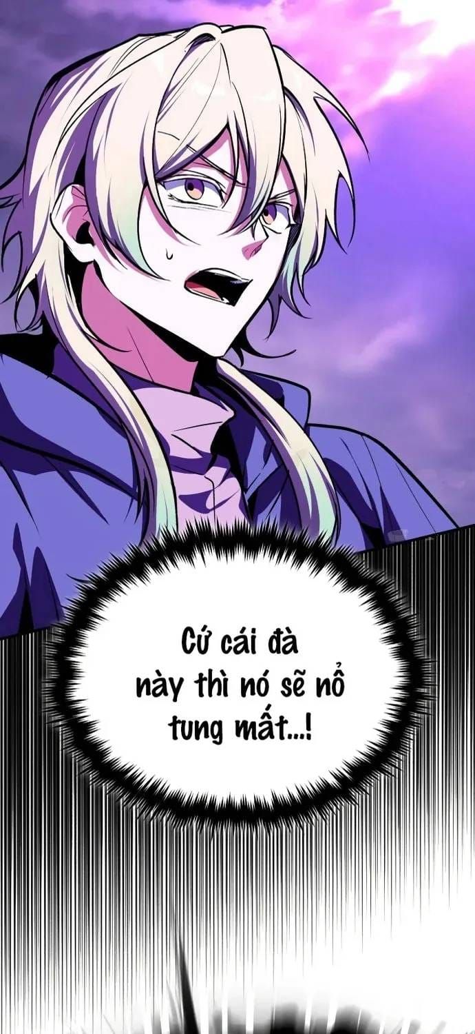 Giáo Sư Gián Điệp Chap 164 - Next Chap 165