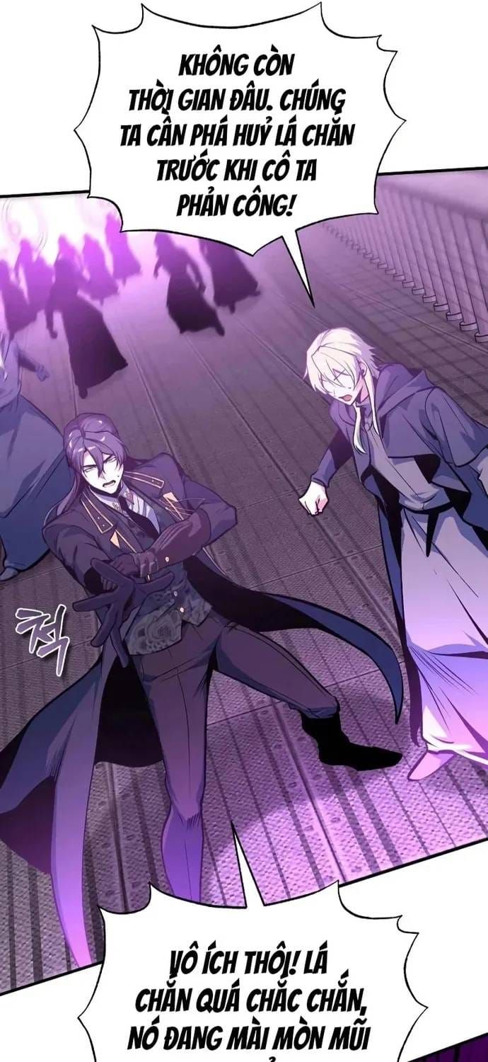 Giáo Sư Gián Điệp Chap 164 - Next Chap 165